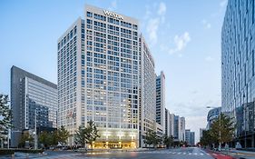 The Westin Beijing Financial Street